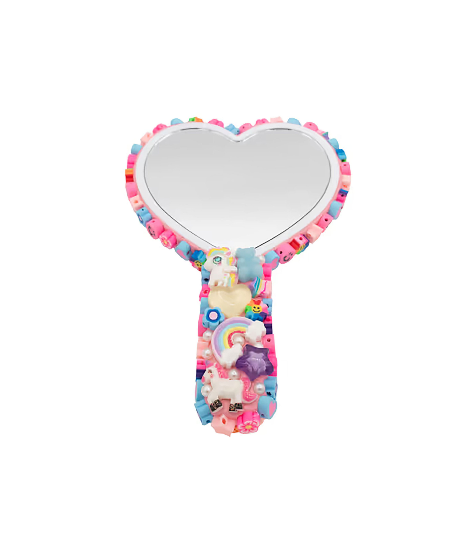Bari Lynn Fun Full Charm Mirror