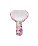 Bari Lynn Fun Full Charm Mirror