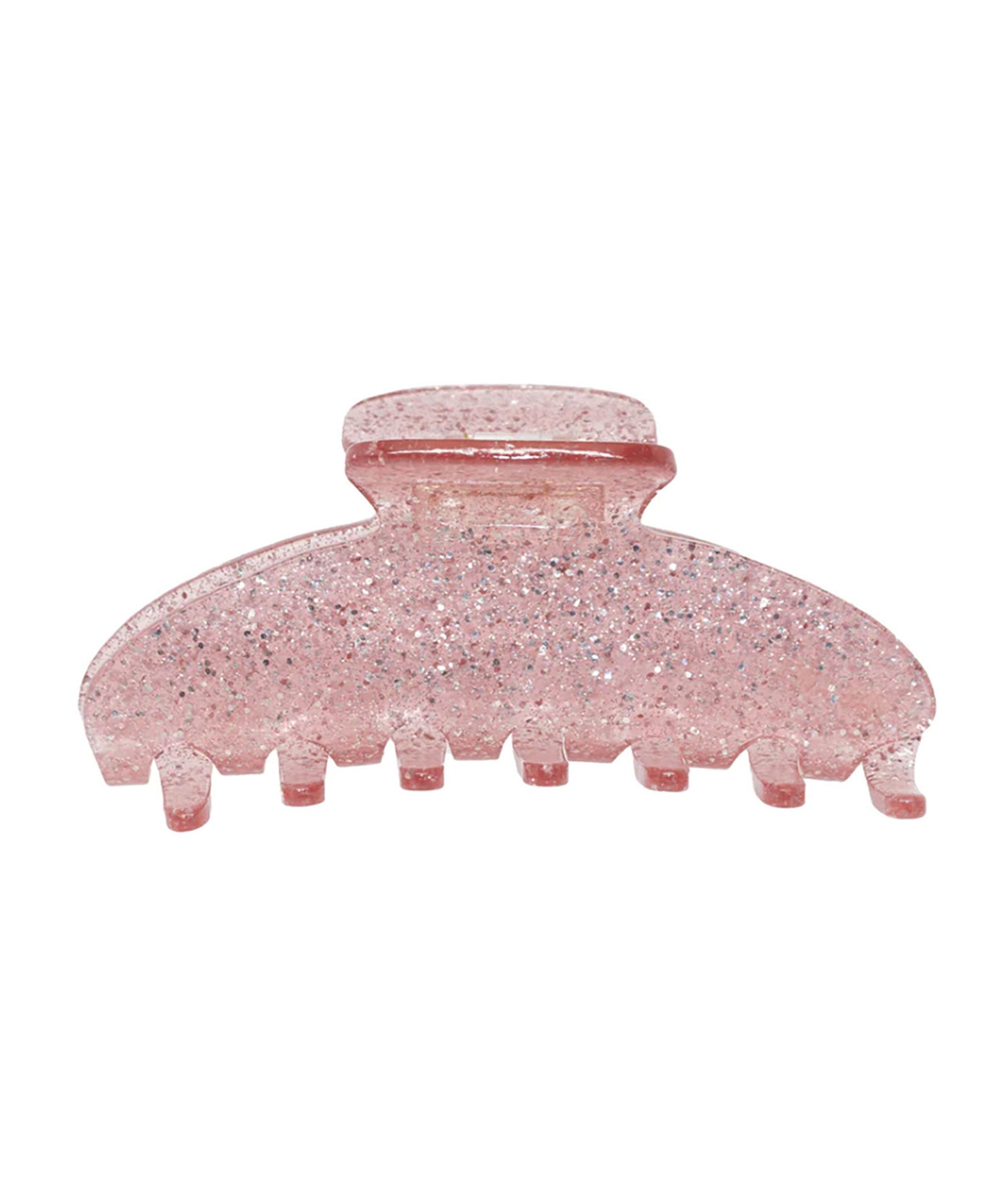 Emi Jay Big Effing Clip in Beach Fairy Accessories Emi Jay Pink