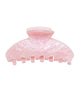 Emi Jay Big Effing Clip in Pink Sugar Accessories Emi Jay Pink