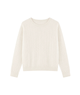 Katie J NYC Girls Jasmine Crew Sweater