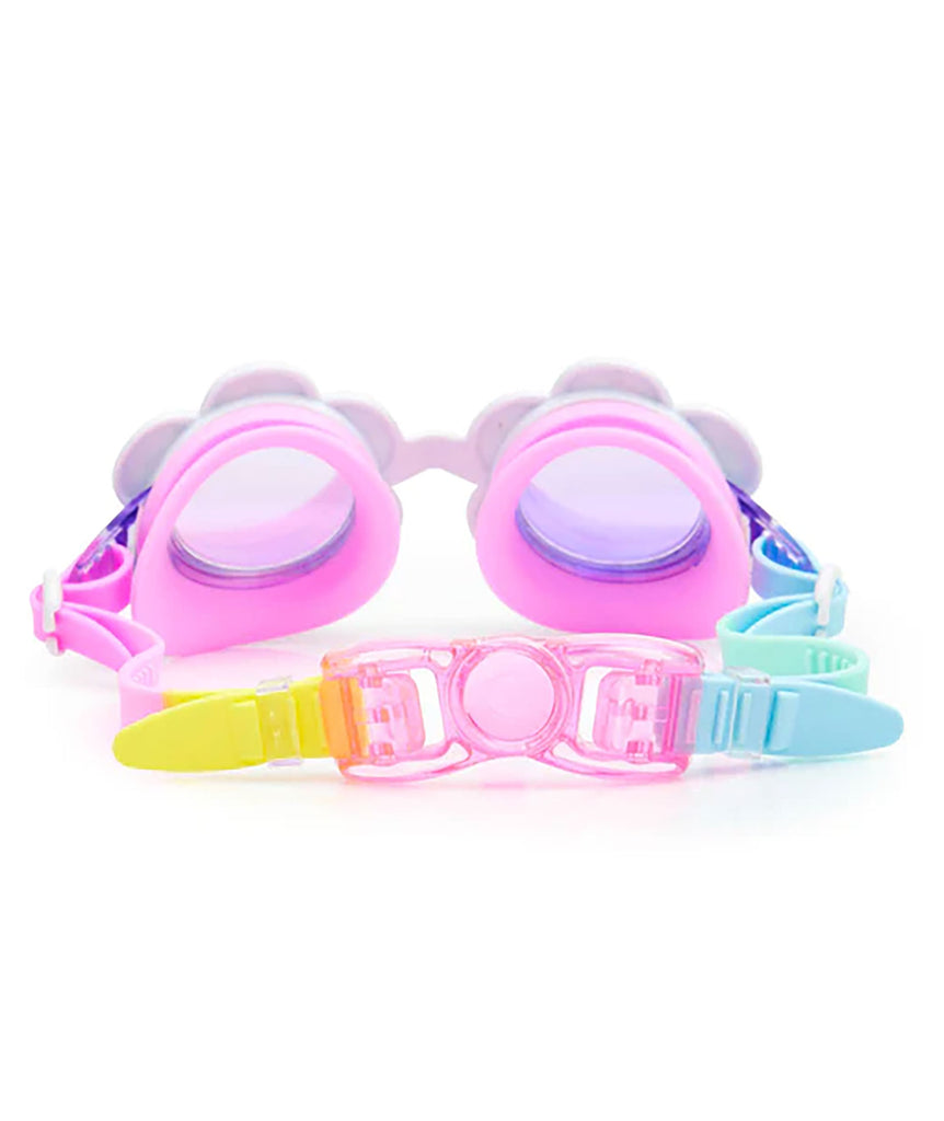 Bling2o Dandi Flower Swim Goggles Accessories Bling2o   