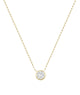 Electric Picks Coco Necklace Jewelry - Trend Electric Picks Gold