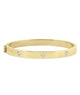 Electric Picks Forever Bracelet Accessories Electric Picks Gold