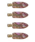 Emi Jay Ornament Popstar Clips in Aura Accessories Emi Jay   
