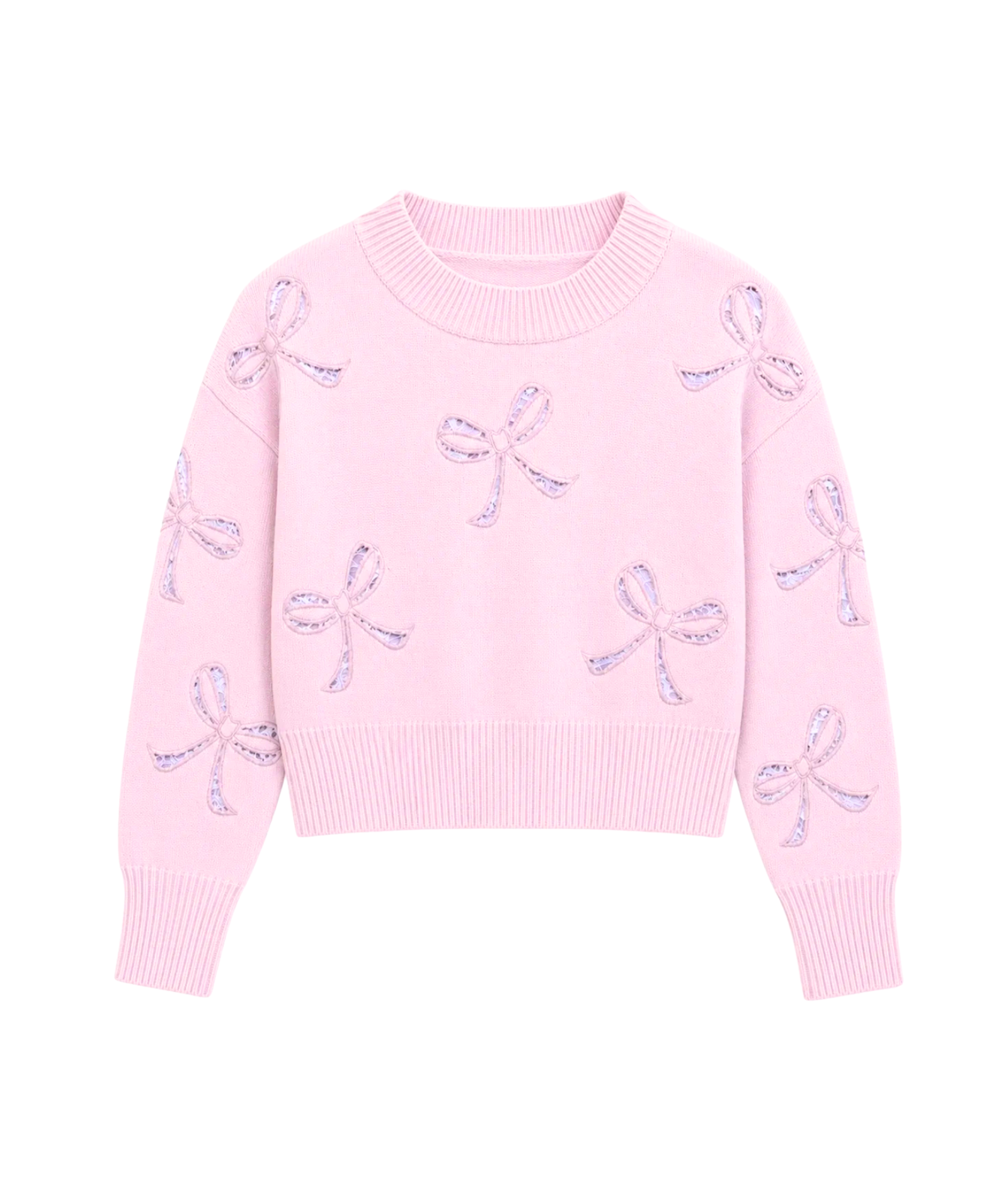 Katie J NYC Girls Erin Sweater