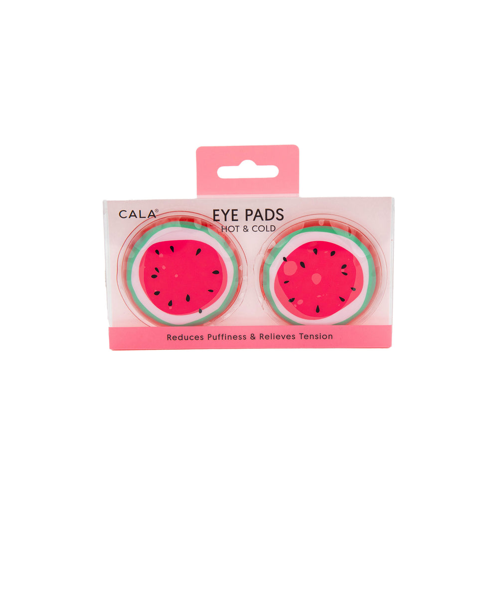 Watermelon Hot/Cold Eye Pads | Frankie's on the Park