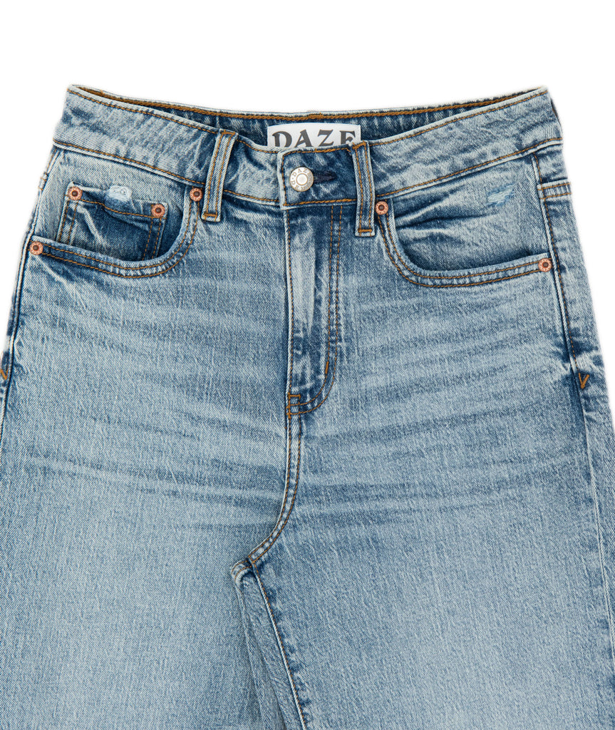Daze Women Sundaze Jeans Girl Crush Womens Denim Daze   