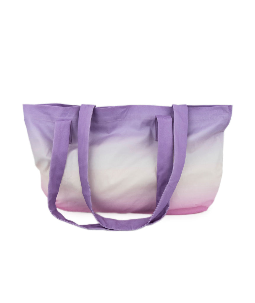 Theme Girls Tote Pink Purple Ombre Accessories Theme-NYC   