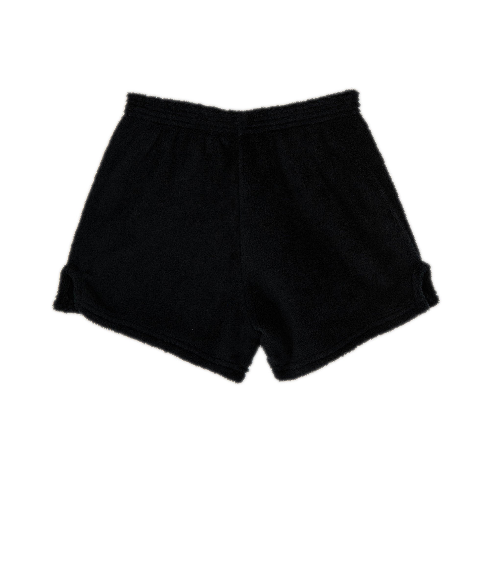 Made with Love and Kisses Girls Black Barbie Shorts | Frankie's on the Park