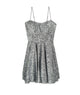 Alyce Women Sequin Justine Dress Girls Special Dresses Alyce Silver Juniors/Women 000 