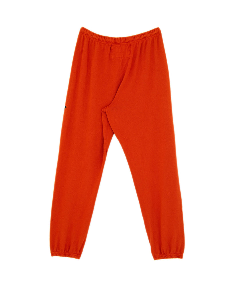 FREECITY Women Large Sweatpants Orange Machine Sale 2023 FREECITY   