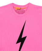 Aviator Nation Women Bolt Boyfriend Tee Womens Casual Tops Aviator Nation   