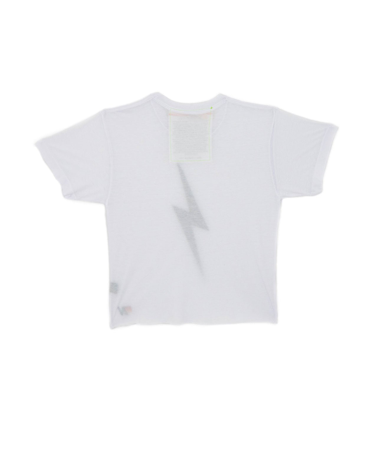 Aviator Nation Women Bolt Boyfriend Tee Womens Casual Tops Aviator Nation   