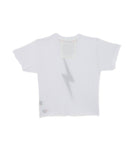 Aviator Nation Women Bolt Boyfriend Tee Womens Casual Tops Aviator Nation   