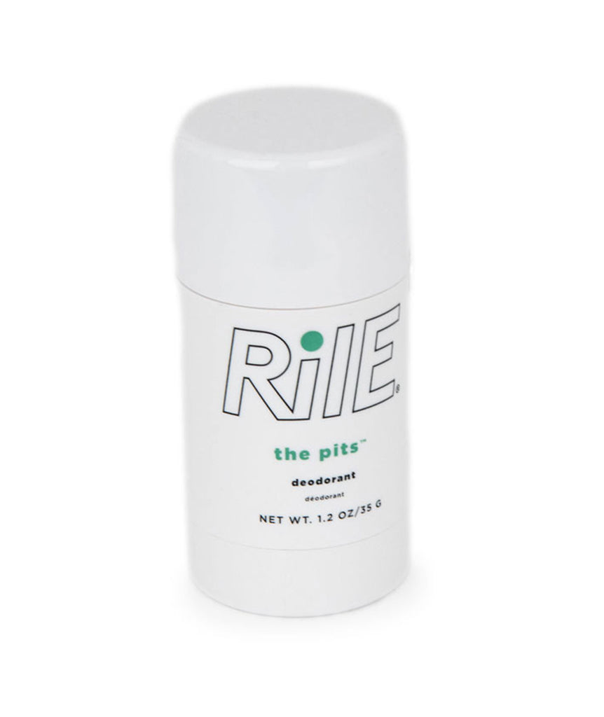 Rile The Pits Deodorant Accessories Rile   