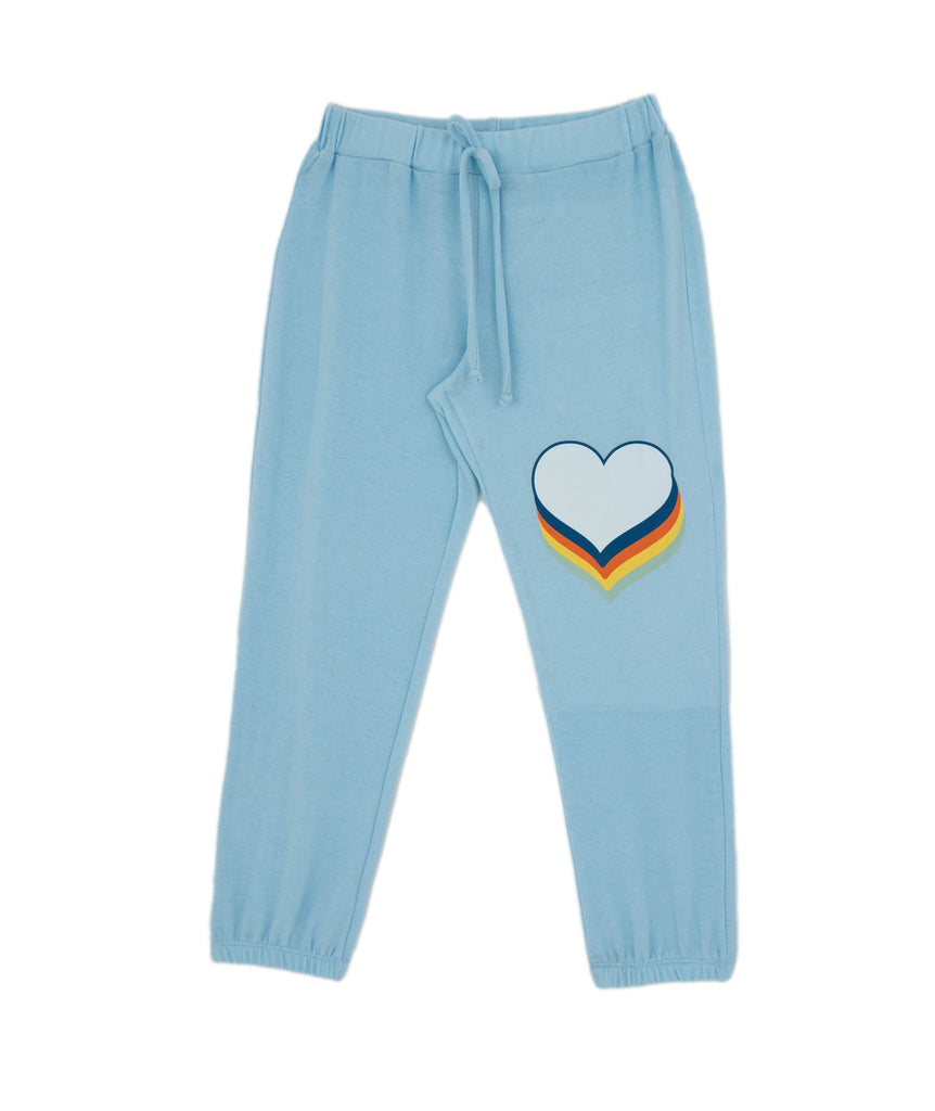Rock Candy Girls Love More Sweatpants Girls Casual Bottoms Rock Candy   