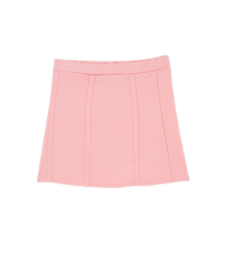 Cheryl Creations Girls Margo Corset Skirt Girls Special Bottoms Cheryl Creations Pink Y/S (7/8) 