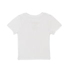 Katie J NYC Juniors Livi Tee Girls Casual Tops Katie J NYC