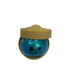 Frankie's Brand Squishy Mystery Dumplings Glitter Mini - 2.5 inches Accessories Frankie's Exclusives