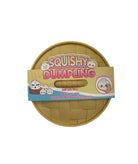 Frankie's Brand Squishy Mystery Dumplings Tie Dye - 4 inches Accessories Frankie's Exclusives Multi
