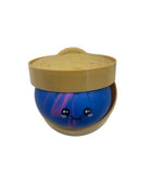 Frankie's Brand Squishy Mystery Dumplings Tie Dye - 4 inches Accessories Frankie's Exclusives