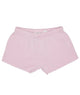 Katie J NYC Girls Dylan Shorts Girls Casual Bottoms Katie J NYC Baby Pink Y/S (7/8)