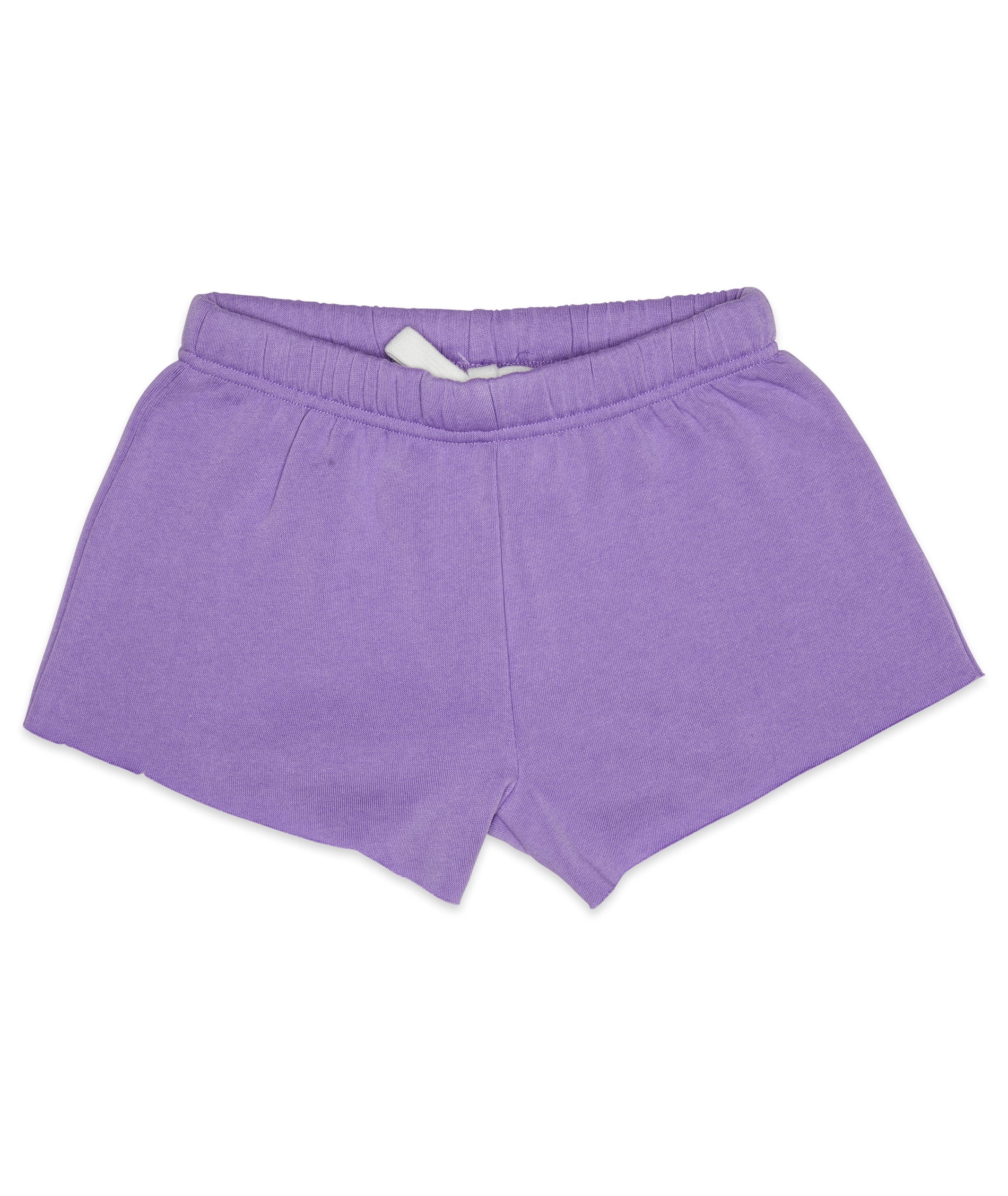 Katie J NYC Girls Dylan Shorts Girls Casual Bottoms Katie J NYC So Violet Y/S (7/8)