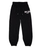 FBZ Girls Tribeca New York Sweatpants Distressed/seasonal girls FBZ Flowers By Zoe Black Y/S (7/8)