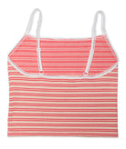 8apart Women Darby Bow Stripe Top Womens Casual Tops 8apart