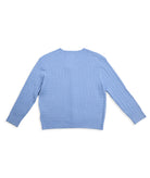 8apart Women Arden Cable Knit Cardigan Womens Casual Tops 8apart