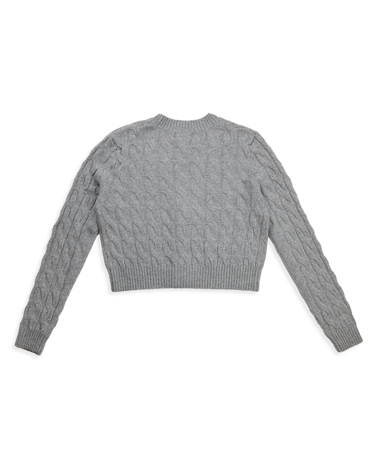 8apart Women Maisie Cable Cardigan Womens Casual Tops 8apart