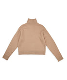 8apart Women Elliott Half Zip Sweater Womens Casual Tops 8apart