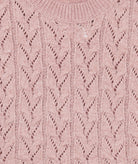 8apart Women Ada Cable Crew Sweater Womens Casual Tops 8apart