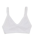 8apart Women Nyla Cami Womens Casual Tops 8apart White Juniors/Women S/M