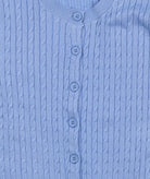 8apart Women Arden Cable Knit Cardigan Womens Casual Tops 8apart