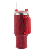 Large Bling Bling Tumbler Accessories Frankie's Exclusives