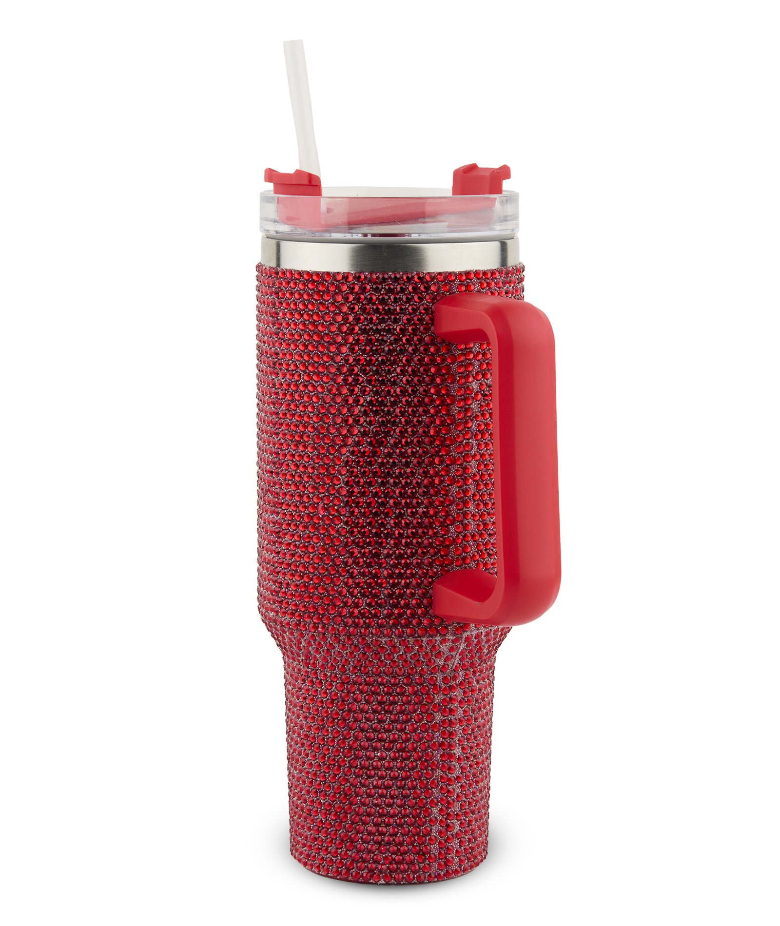 Large Bling Bling Tumbler Accessories Frankie's Exclusives