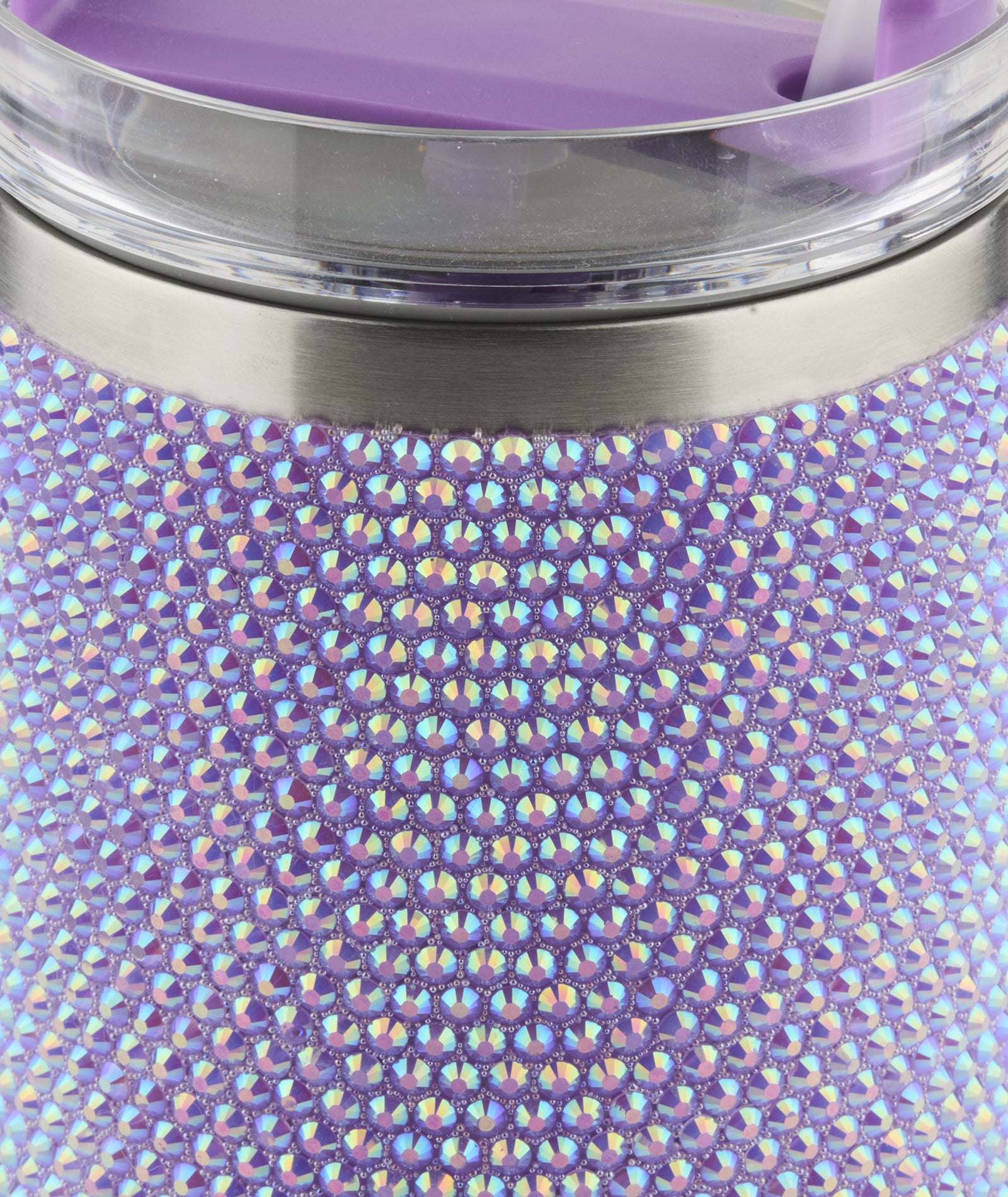 Large Bling Bling Tumbler Accessories Frankie's Exclusives