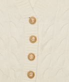 8apart Women Maisie Cable Cardigan Distressed/seasonal womens 8apart