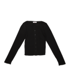 8apart Women Jayce Long Sleeve Cardigan Womens Casual Tops 8apart Black Juniors/Women S