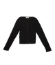 8apart Women Jayce Long Sleeve Cardigan Womens Casual Tops 8apart Black Juniors/Women S