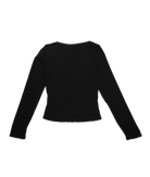 8apart Women Jayce Long Sleeve Cardigan Womens Casual Tops 8apart