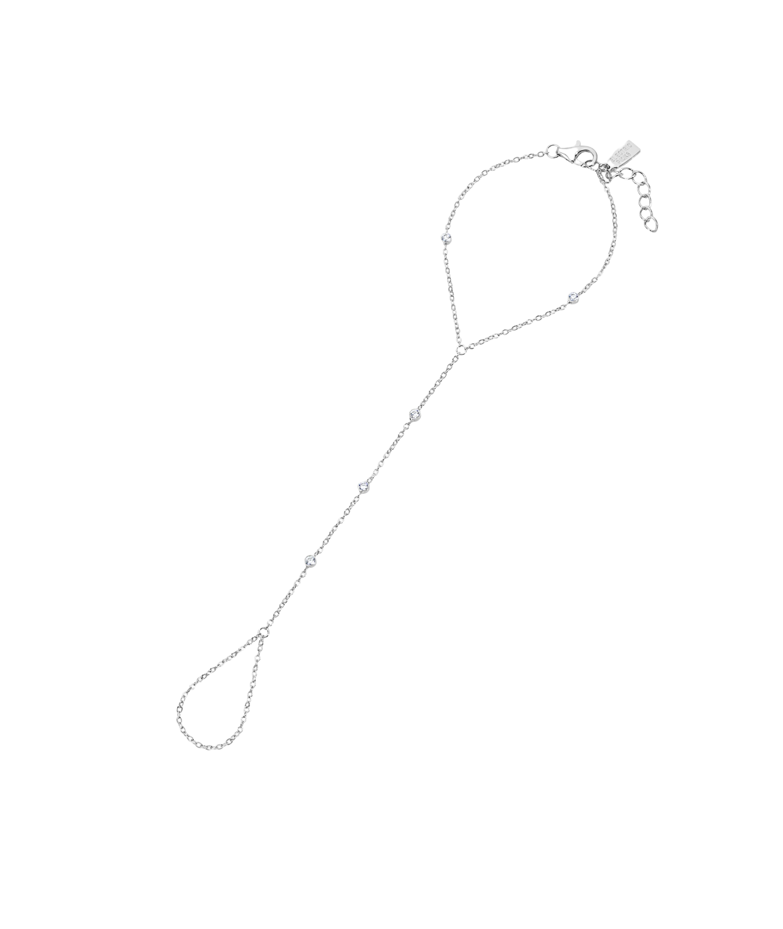 Electric Picks Starlet Hand Chain