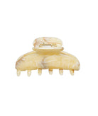 Emi Jay Lil Effing Clip in Chantilly Accessories Emi Jay Ivory