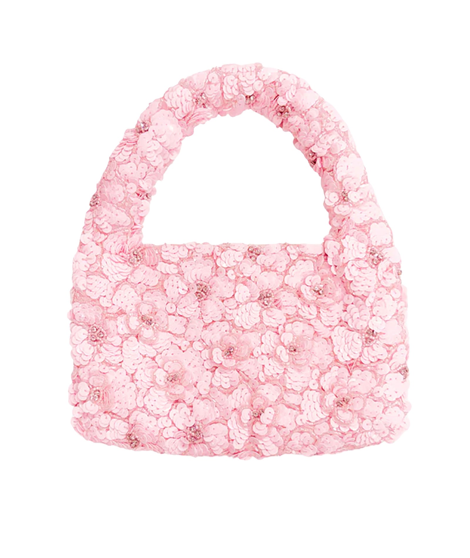 Love Shack Women Serina Purse Accessories Love Shack Fancy Pink