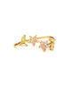 TAI Pastel Flower Ring