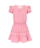 Love Shack Fancy Tween Jeriana Dress Cedar Rouge