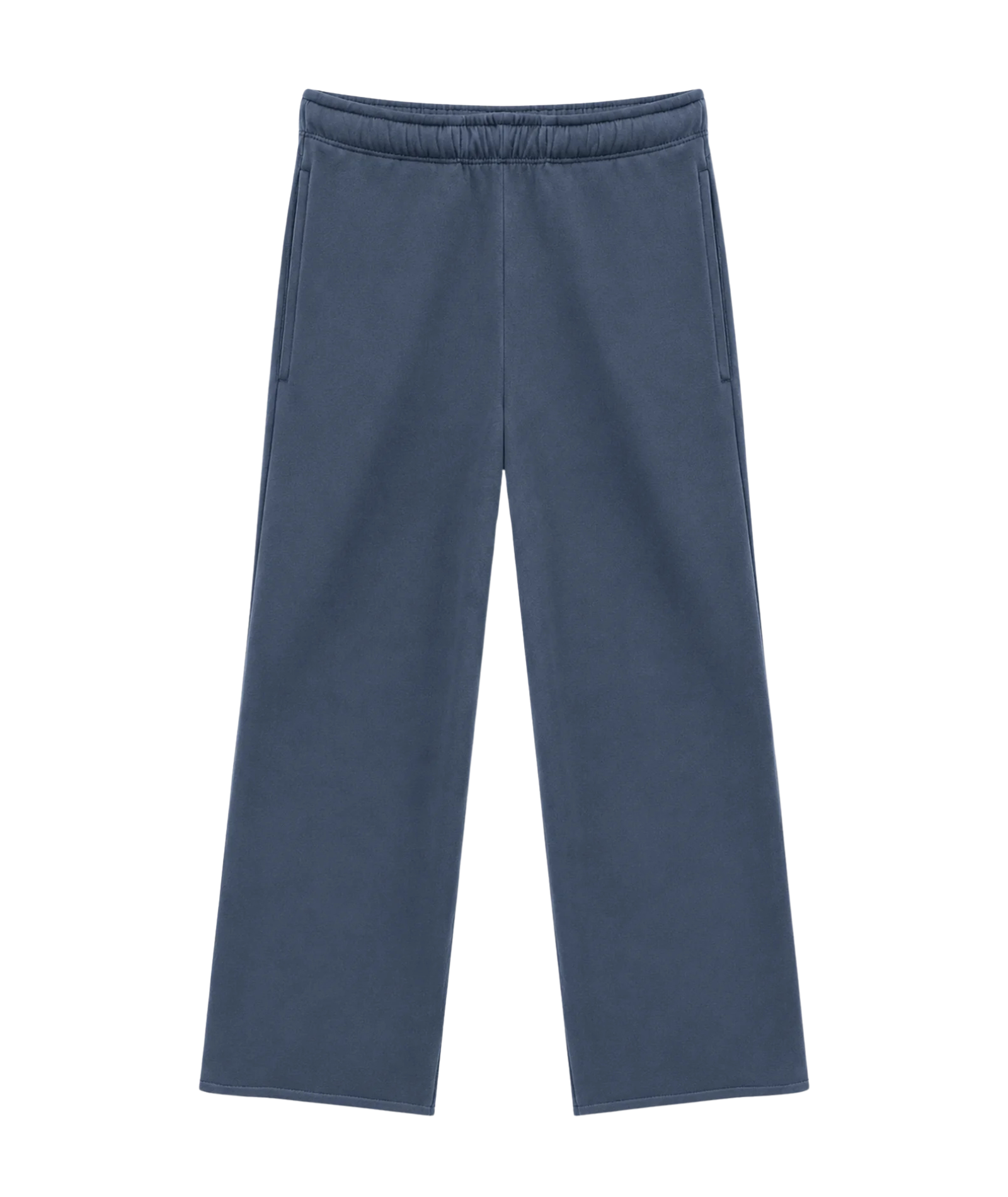 Katie J NYC Girls Dylan Super Wide Leg Sweatpants