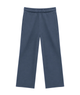 Katie J NYC Girls Dylan Super Wide Leg Sweatpants